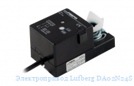 ������������� Lufberg DA02N24S ��� ���������� �������